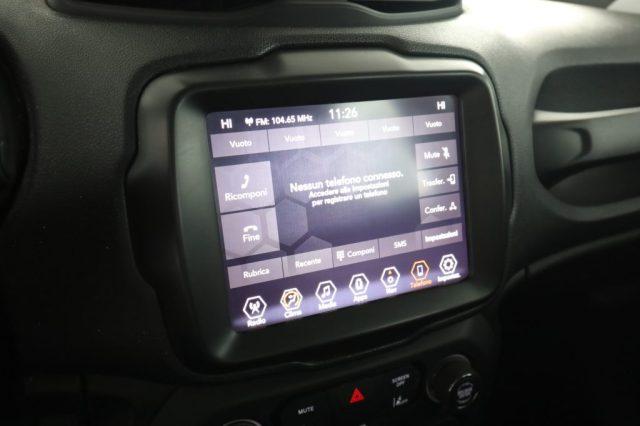 JEEP Renegade Renegade 1.6 Mjt 130 CV Limited