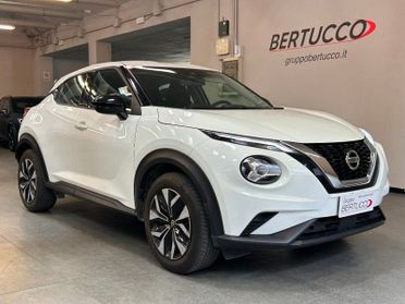 Nissan Juke 2ª serie 1.0 DIG-T 114 CV Acenta