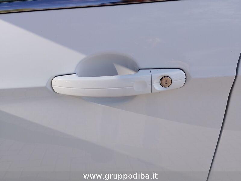 Ford Kuga II 2013 Diesel 2.0 tdci Titanium 2wd 115cv