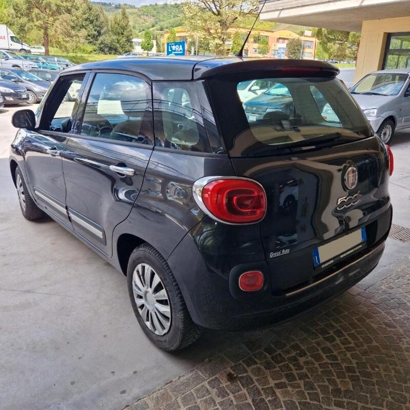 FIAT 500L 500L 1.3 Multijet 85 CV Pop Star