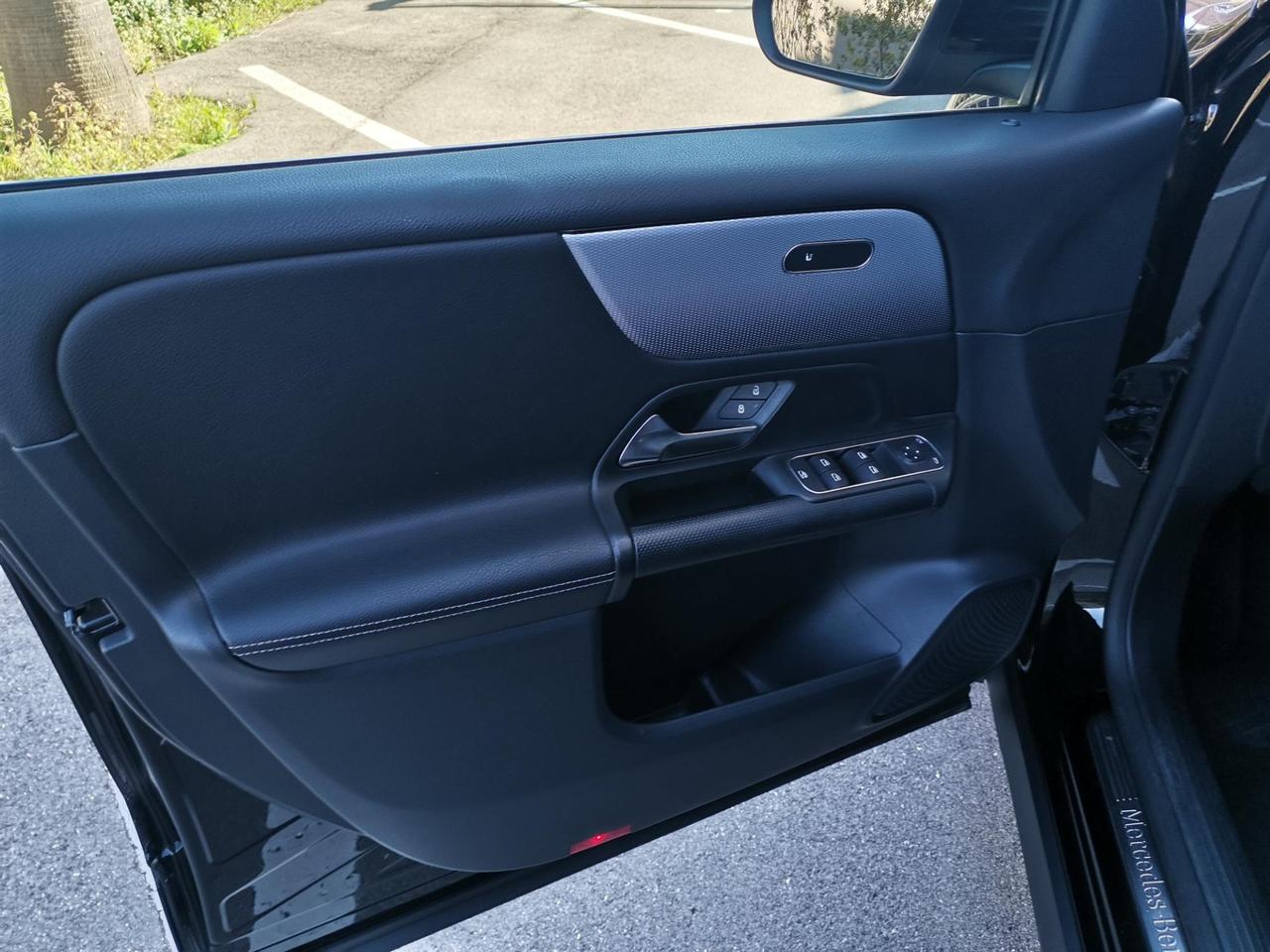 Mercedes GLB 200 d Business auto