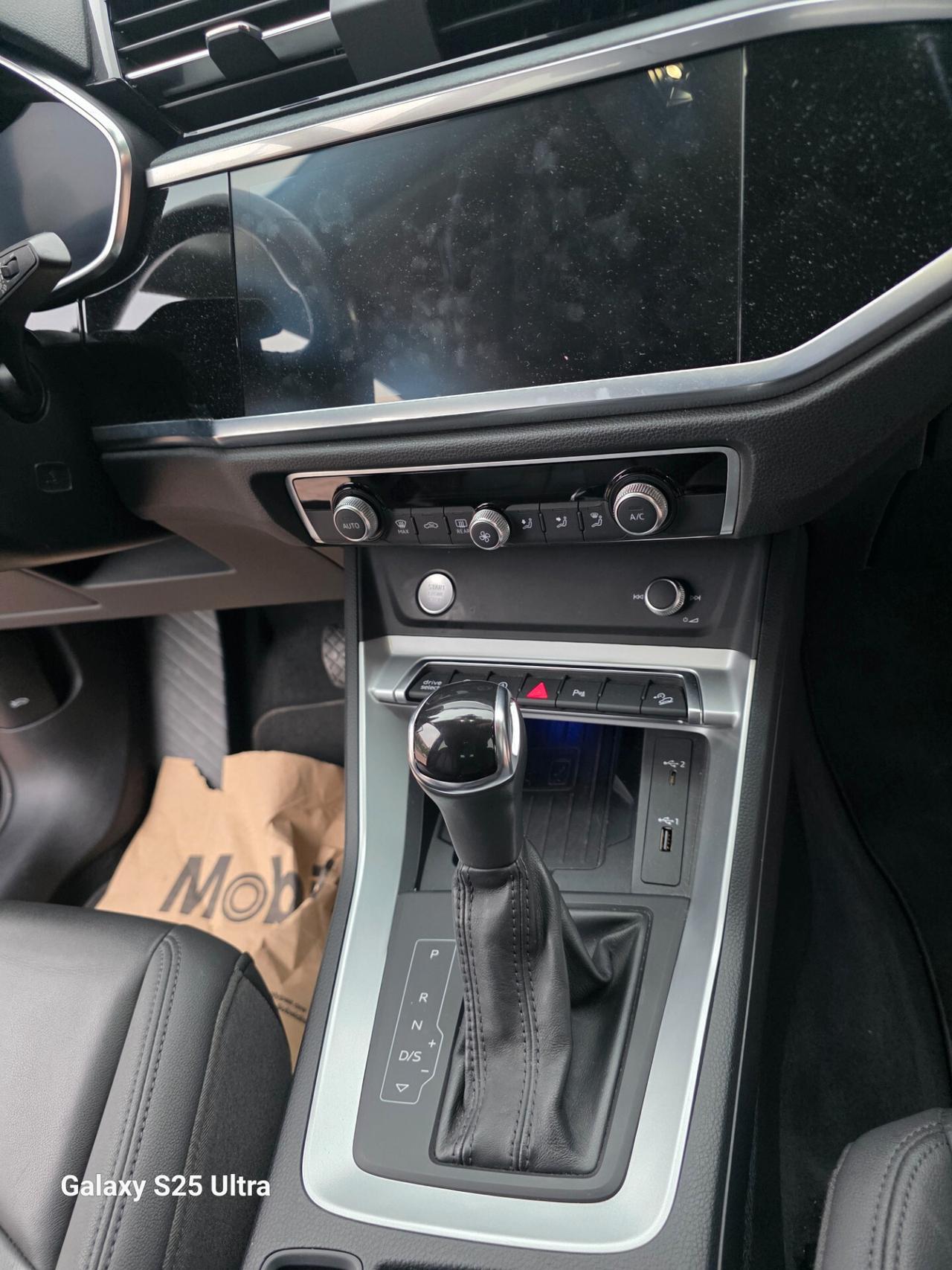 Audi Q3 45 TFSI quattro S tronic valutiamo usato