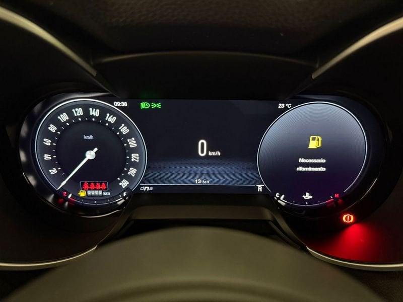 Alfa Romeo Stelvio 2.2 Turbodiesel 160 CV AT8 RWD Super
