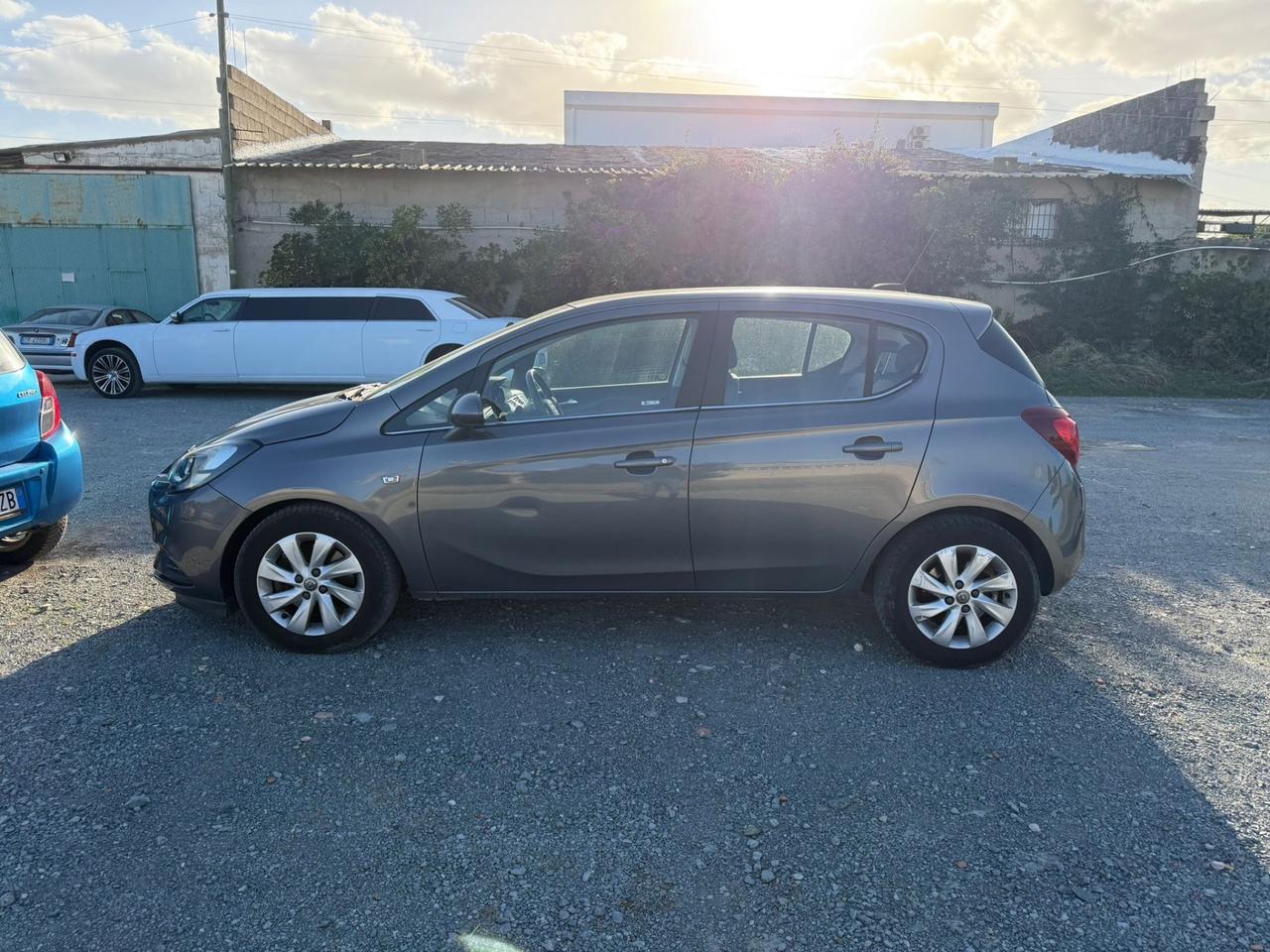 Opel Corsa 1.3 Diesel 95 CV- OK Neopatentati