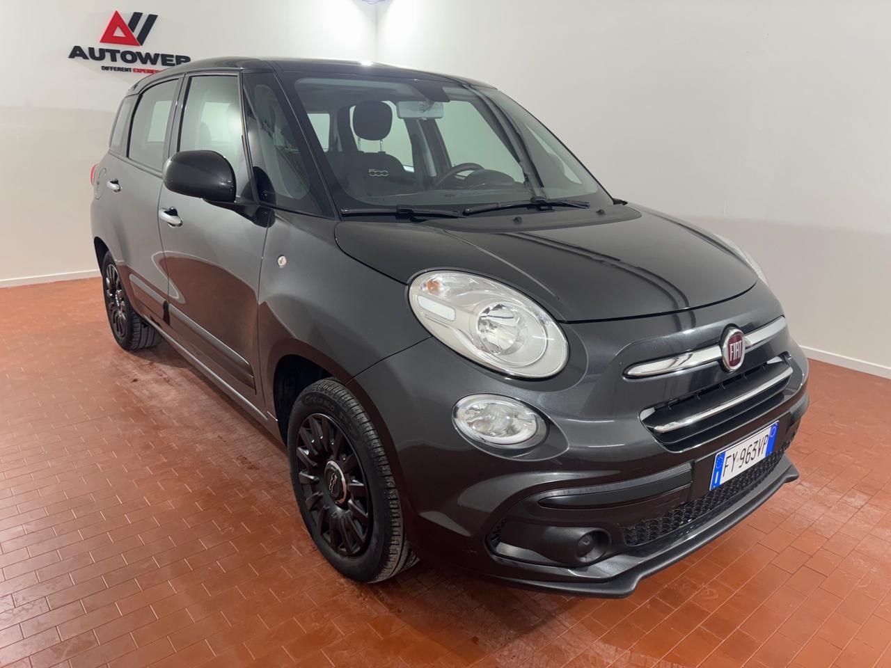 Fiat 500L MULTISPACE *NEOPATENTATI TETTO APRIBILE*