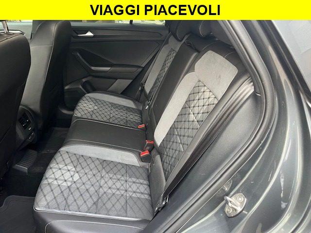 VOLKSWAGEN T-Roc 1.5 TSI ACT DSG R-Line