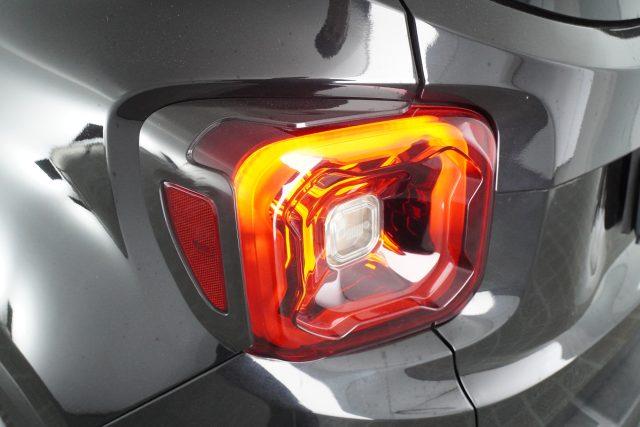 JEEP Renegade Renegade 1.6 Mjt 130 CV Limited