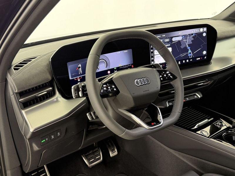 Audi Q3 Sportback TDI 110 kW S tronic S Line Edition
