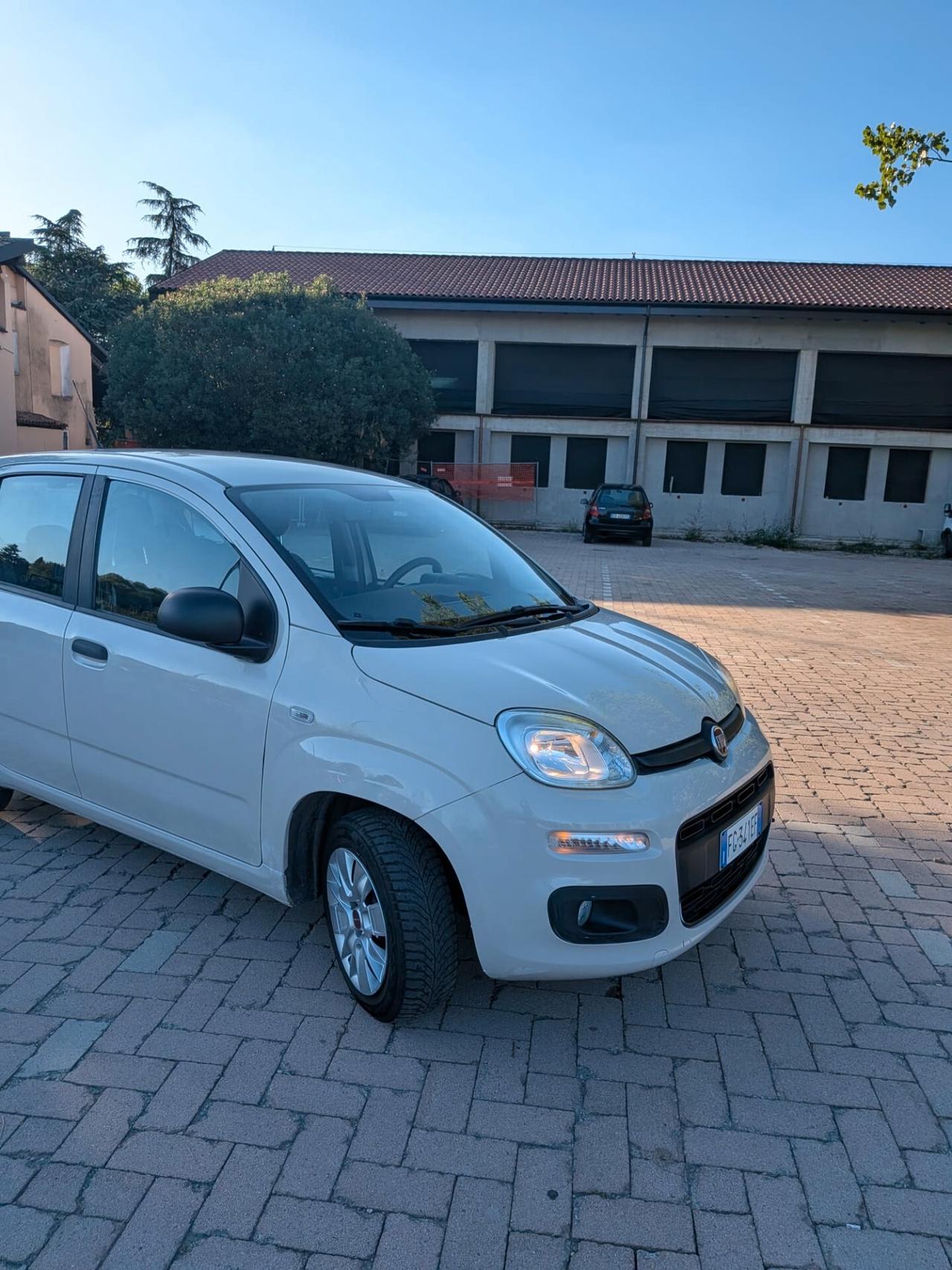 Fiat Panda 1.2 Easy