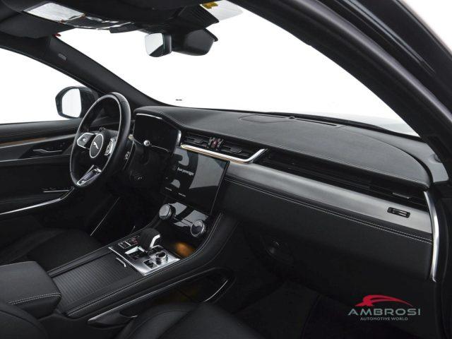 JAGUAR Other F PACE 2.0 D 204 CV AWD aut. R-Dynamic S