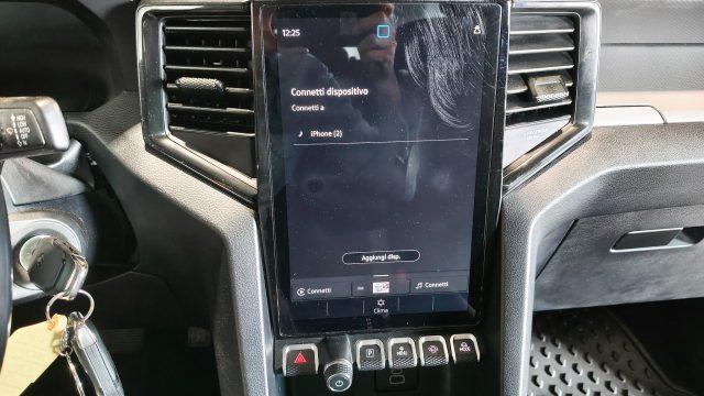 VOLKSWAGEN Amarok 2.0 TDI 205 CV 4MOTION aut. Life PREZZO + IVA