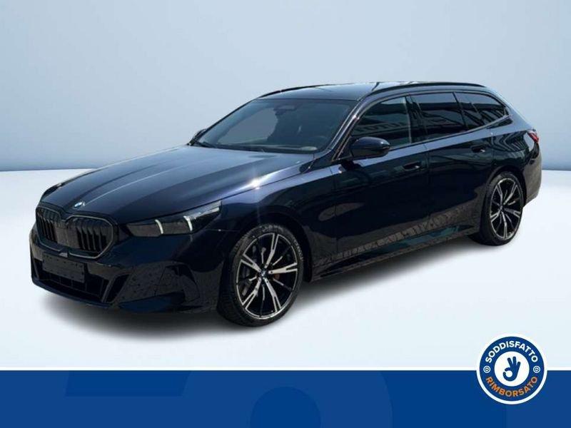 BMW Serie 5 Touring 520d xDrive M Sport Pro