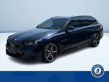 BMW Serie 5 Touring 520d xDrive M Sport Pro