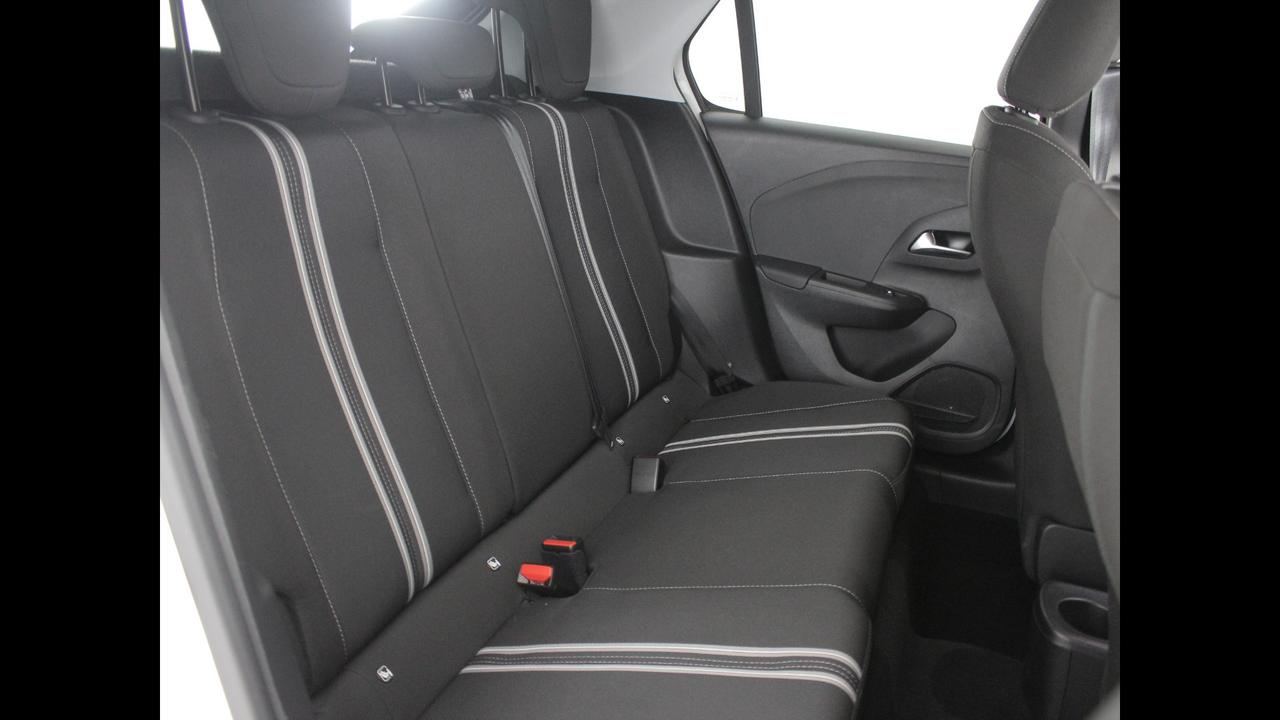 OPEL Corsa Design&Tech 5 porte BEV