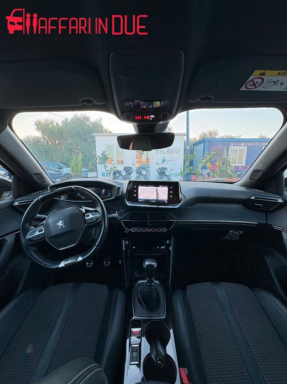 Peugeot 2008 PureTech 130 S&S GT