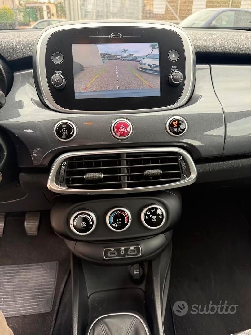 Fiat 500X 1.3 MultiJet 95 CV Business