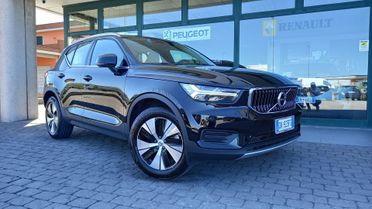 Volvo XC40 T5 Recharge Plug-in Hybrid Inscription Expression auto