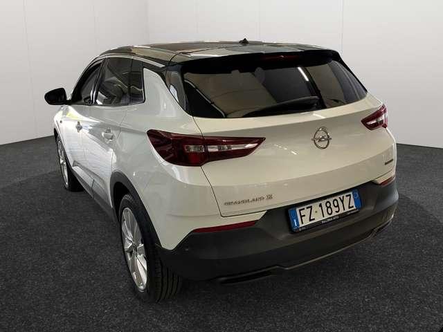 Opel Grandland X 1.2 Innovation 130cv