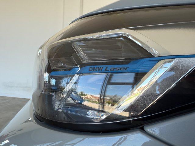 BMW X4 M Competition FARI LASER / TETTO