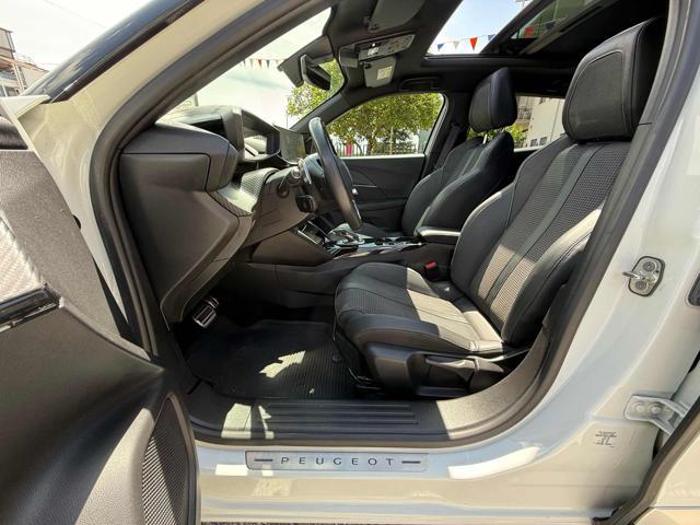 PEUGEOT 2008 BlueHDi 130 S&S EAT8 GT Line SCONTO ROTTAMAZIONE