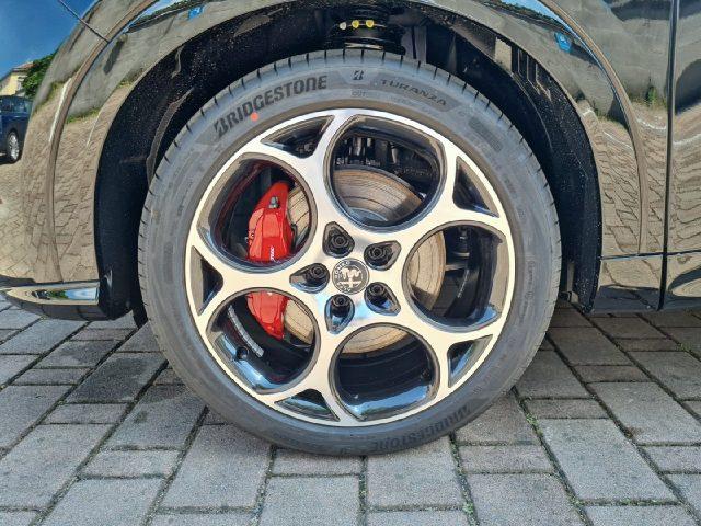 ALFA ROMEO Tonale 1.6 diesel 130 CV TCT6 Veloce