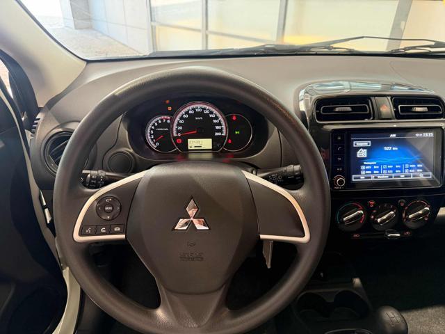 MITSUBISHI Space Star 1.2 Intense SDA