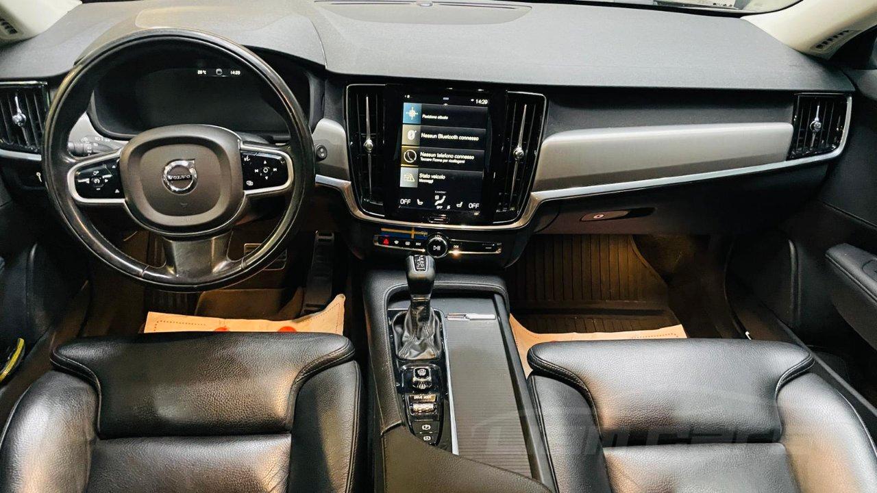 Volvo V90 2.0 d4 Business Plus geartronic my19