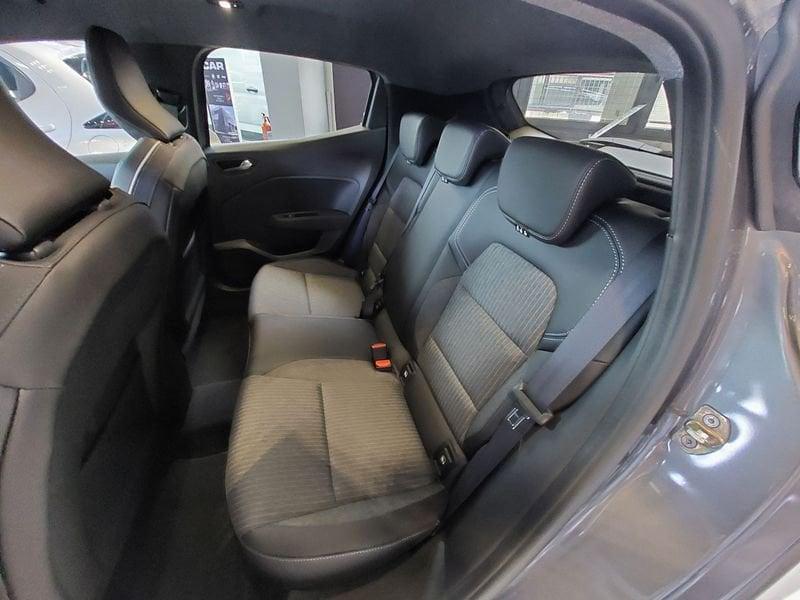 Mitsubishi Colt 1.0L turbo 90 CV Intense