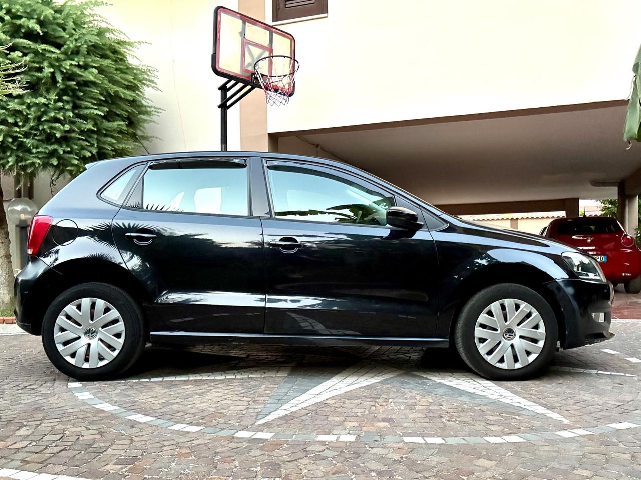 Volkswagen Polo 1.2 70 CV 5p. Comfortline