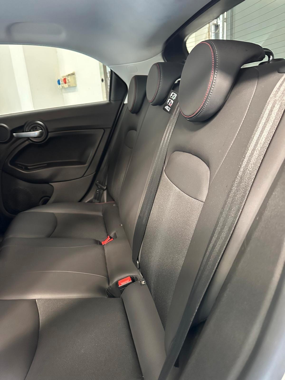 Fiat 500X 1.3 MultiJet 95 CV Sport 2024
