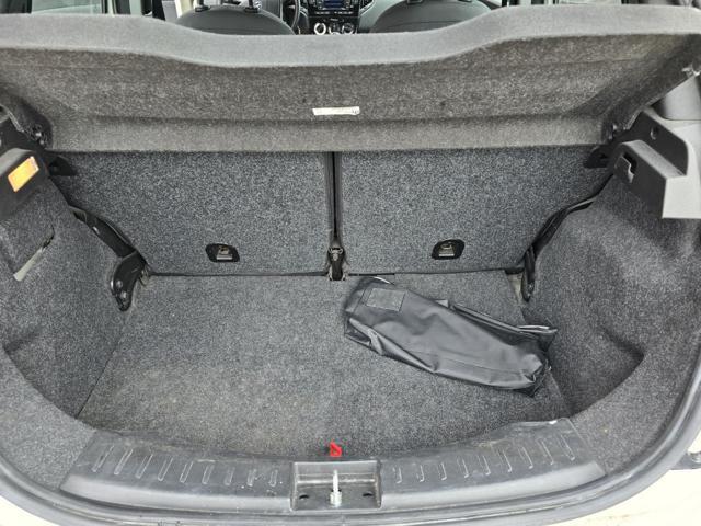 LANCIA Ypsilon 1.0 FireFly 5 porte S&S Hybrid