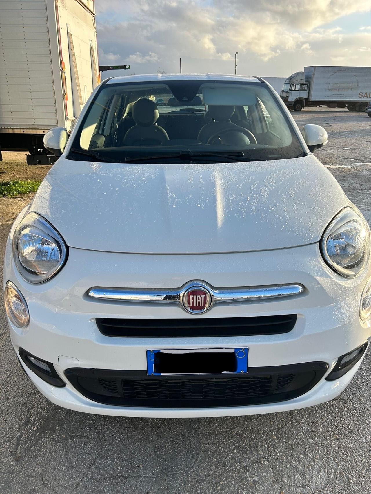 Fiat 500X 1.3 MultiJet 95 CV Business