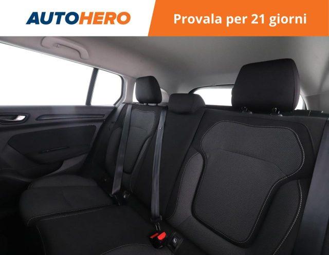 RENAULT Megane Mégane Sporter Blue dCi 115 CV EDC Business