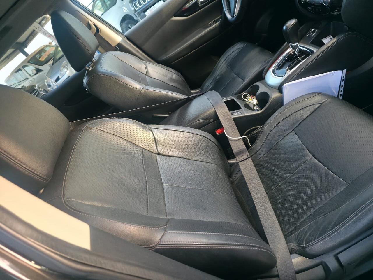 Nissan Qashqai 1.6 dCi 2WD Tekna