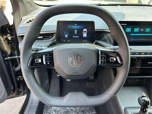MG MG3 Comfort * PREZZO PROMO *