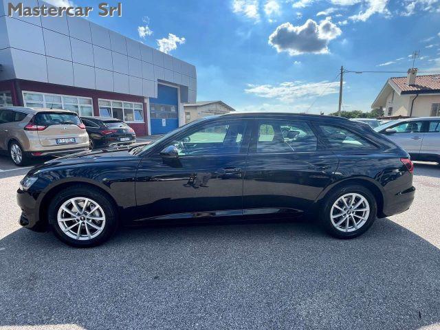 AUDI A6 Avant 2.0 TDI S tronic Business GH773TY