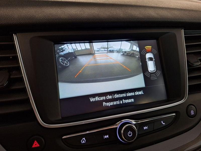 Opel Grandland Grandland X 2.0 diesel Ecotec Start&Stop aut. Ultimate