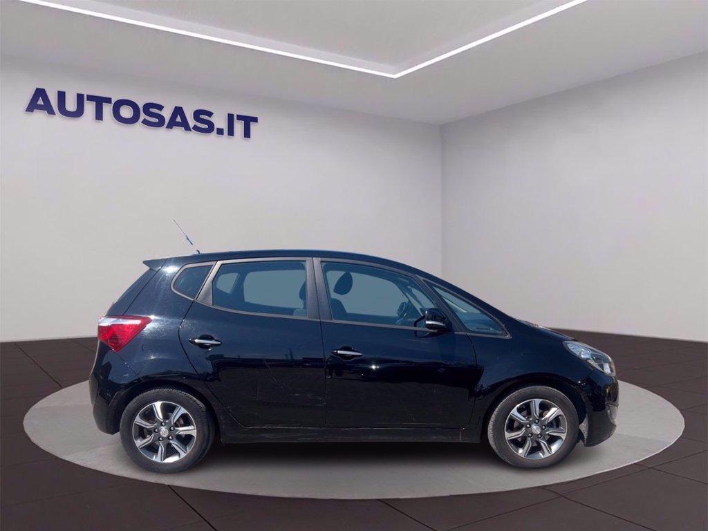 HYUNDAI ix20 1.4 crdi Xpossible 90cv del 2015
