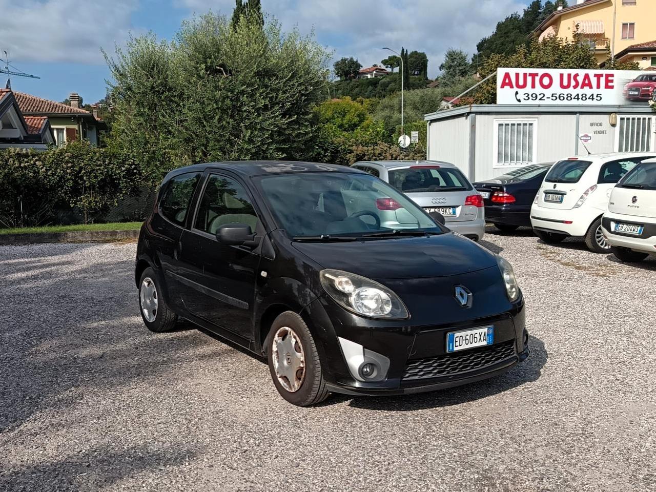 Renault Twingo 1.2 Dynamique
