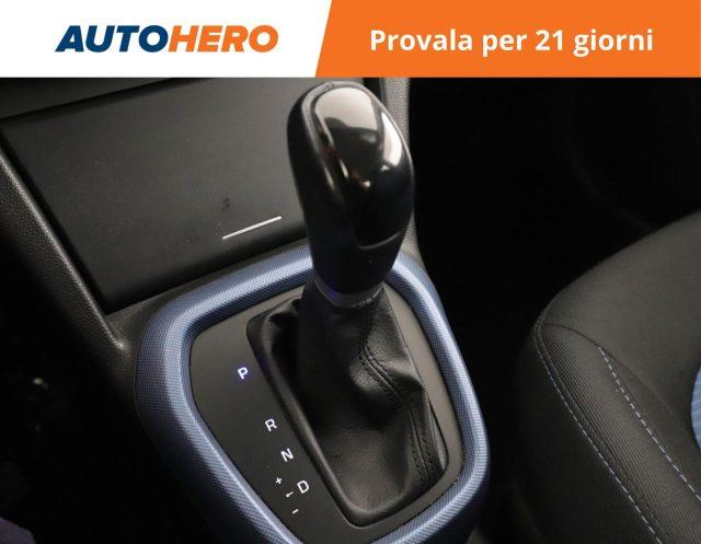 HYUNDAI i10 1.2 MPI Sound Edition A/T
