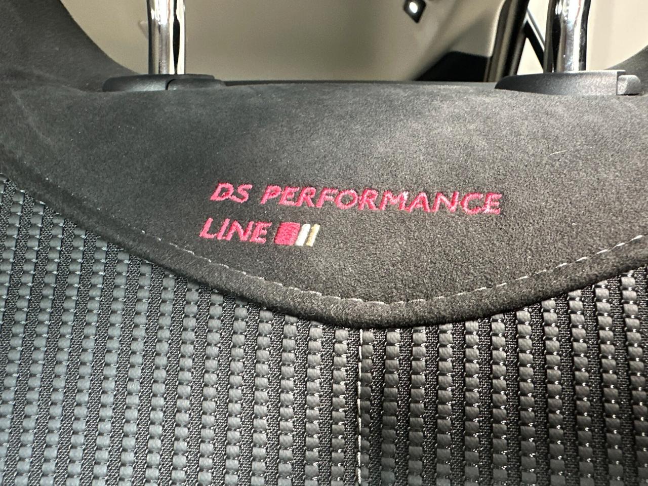 Ds DS4 4 BlueHDi 130 aut. Performance Line