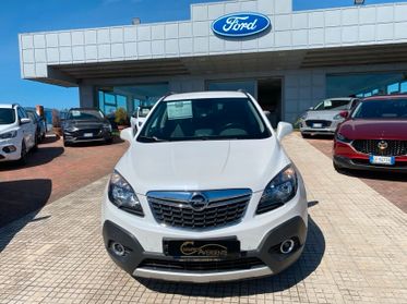 Opel Mokka 1.6 CDTI Ecotec 136CV 4x2 Start&Stop