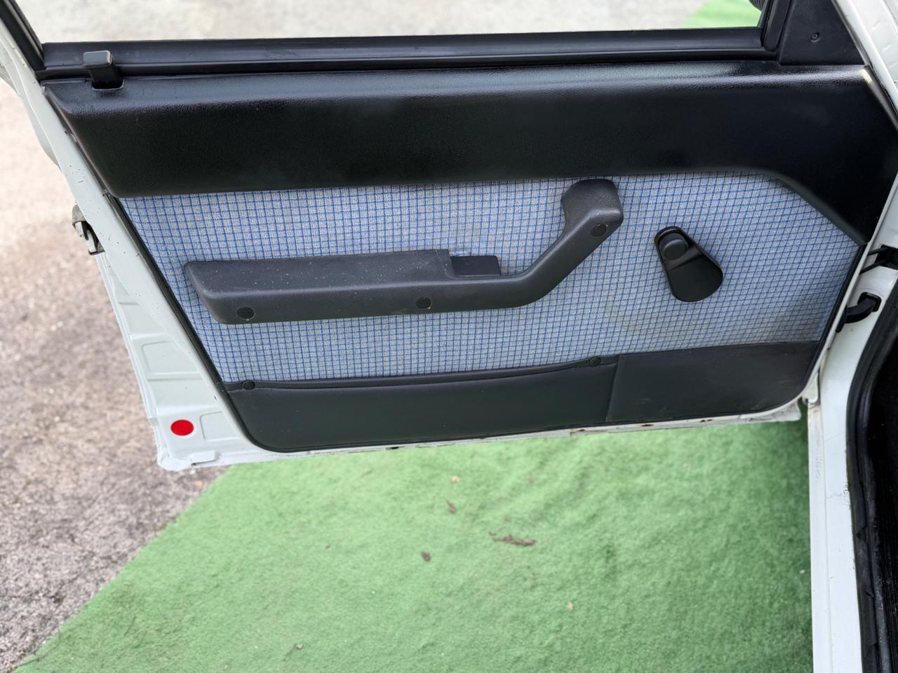 Fiat Ritmo 60 5 porte ES Solo 41 Mila km NUOVA