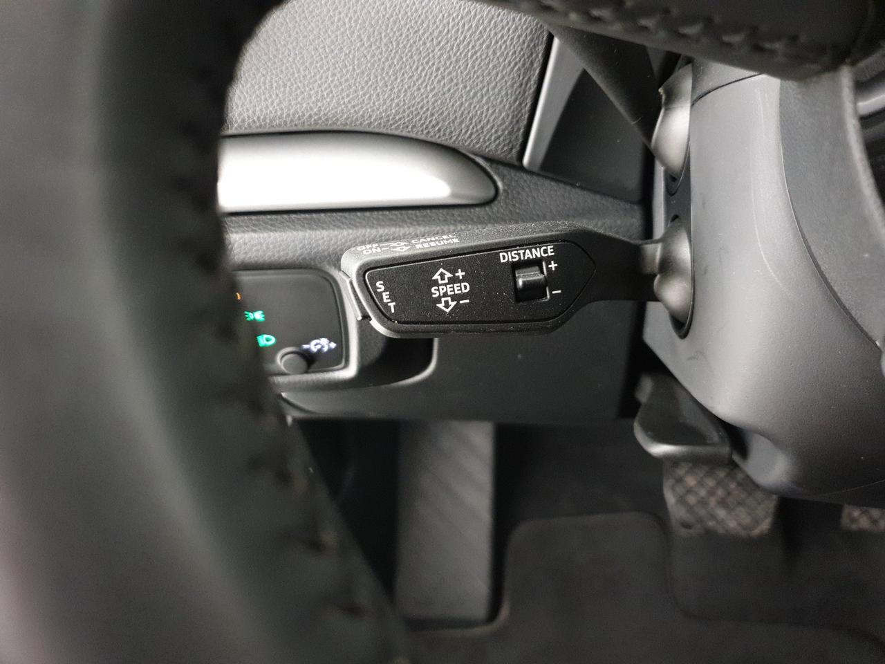 Sportback 40TFSIe 204CV S tronic Admired