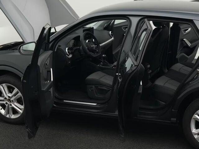 Audi Q2 Q2 30 1.0 tfsi Advanced 116cv MATRIX LED CAMERA GARANZIA 5 ANNI