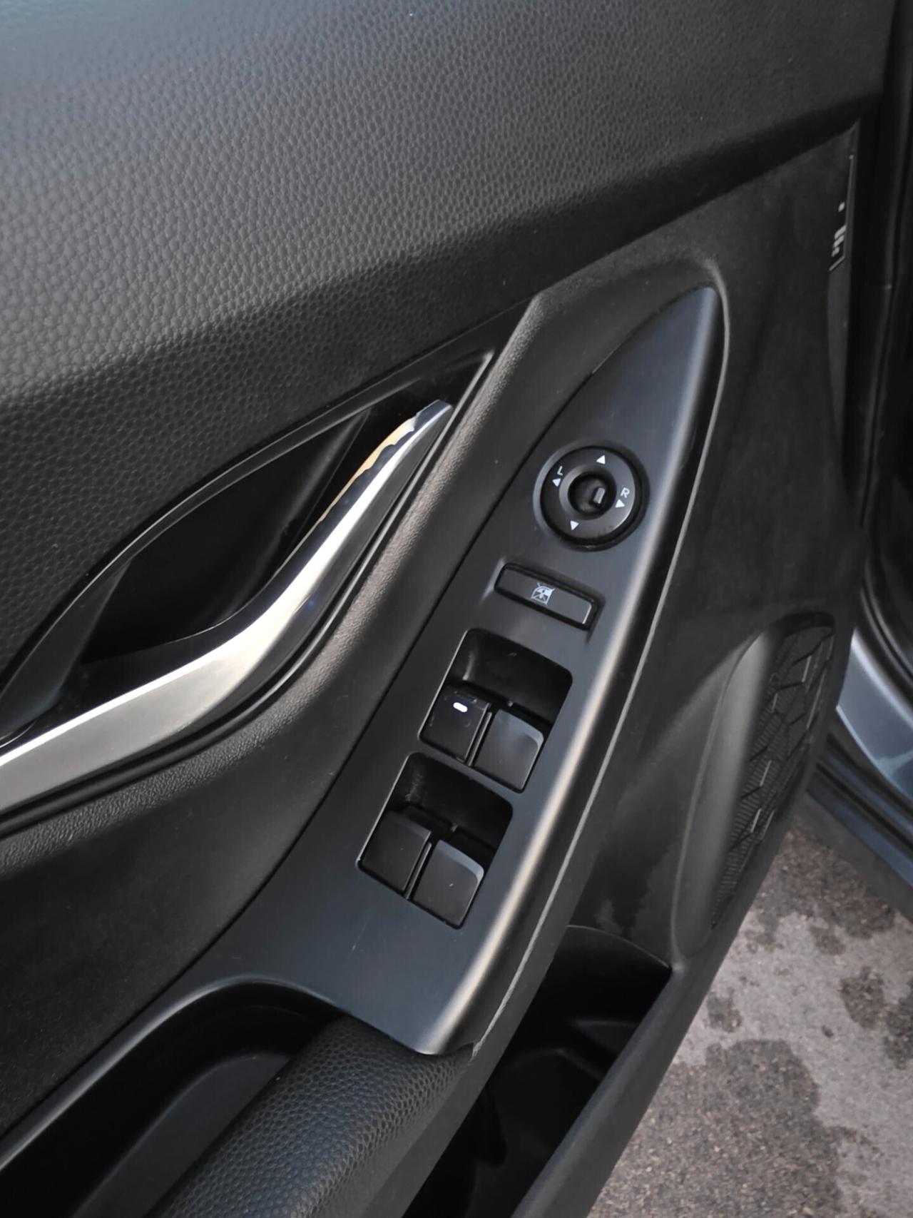 Hyundai iX20 1.4 CRDI 90 CV Comfort