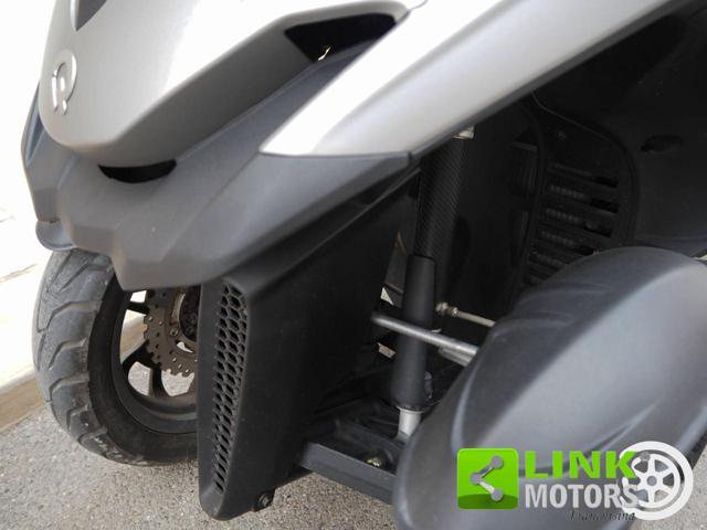 QUADRO Qooder 400 QV4