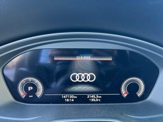 AUDI Q5 SPB 40 TDI quattro S tronic S line