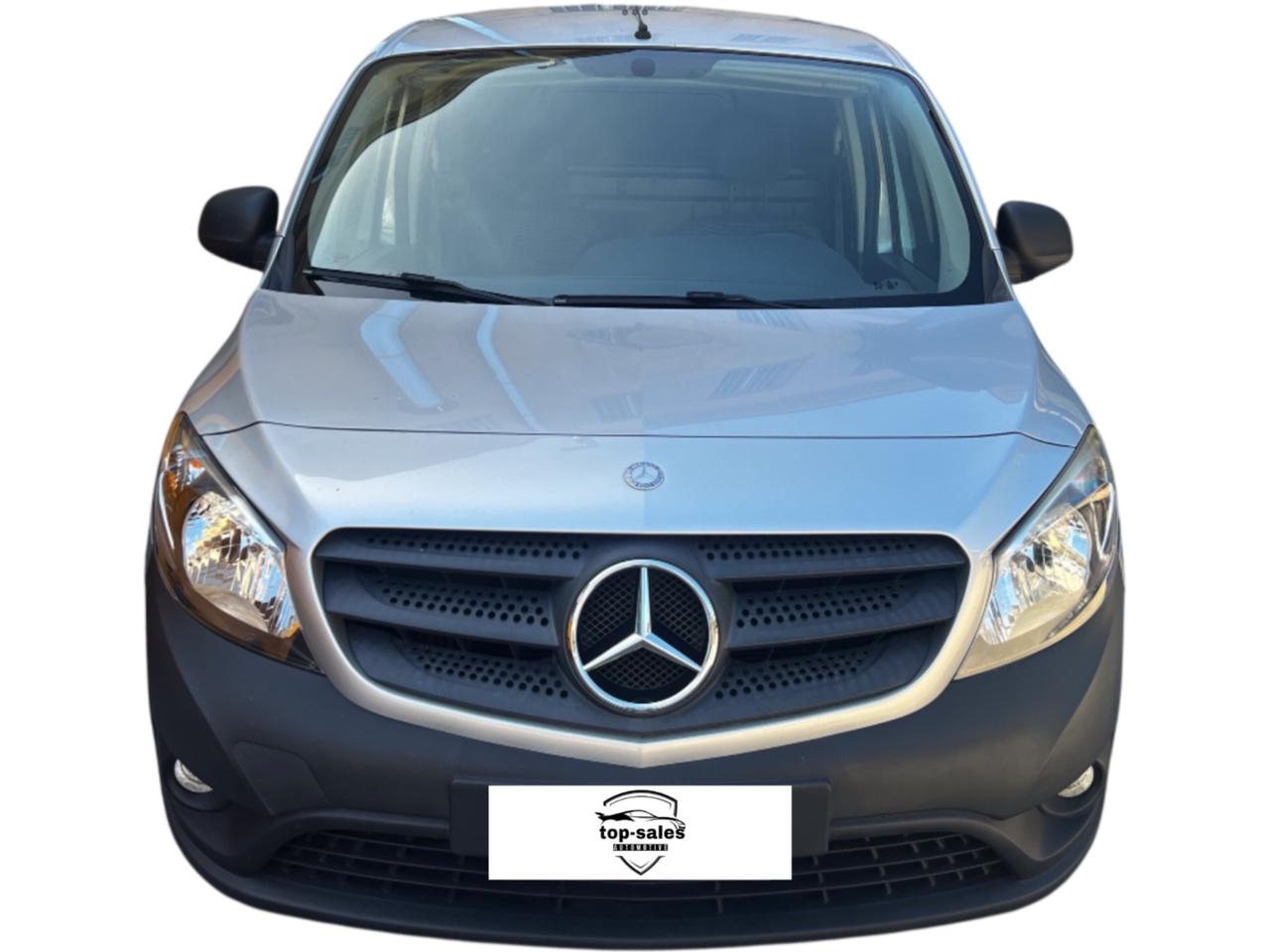 Mercedes-benz Citan 1.5 111 CDI S&S Tourer Pro Business
