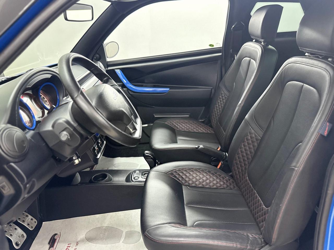 Ligier JS 50 Sport Ultimate